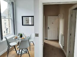 Malton Central Apartments