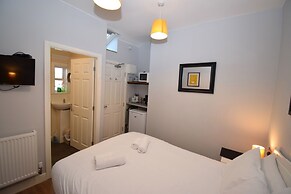 Malton Central Apartments