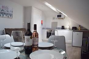 Malton Central Apartments