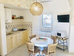 Trulli Fenice Paradise