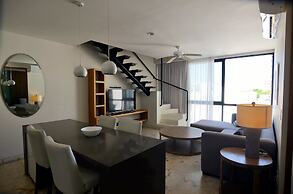 Anah 304 Norte