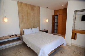 Anah 304 Norte