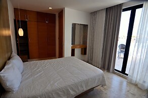 Anah 304 Norte