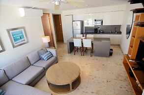 Anah 304 Norte