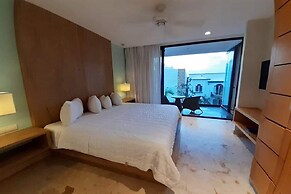 Anah 304 Norte