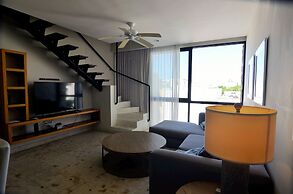 Anah 304 Norte