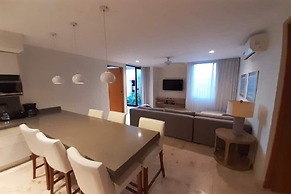 Anah 304 Norte