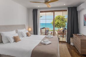 Luxury Beach Villas Porto Bus