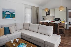 Luxury Beach Villas Porto Bus