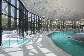 Luxury Beach Villas Porto Bus