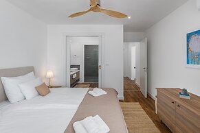 Luxury Beach Villas Porto Bus