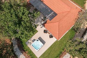 Luxury Beach Villas Porto Bus