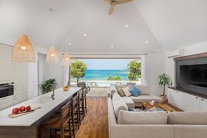 Luxury Beach Villas Porto Bus