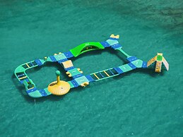 Luxury Beach Villas Porto Bus