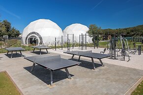 Luxury Beach Villas Porto Bus