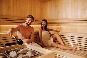 Luxury Beach Villas Porto Bus