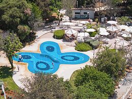 Luxury Beach Villas Porto Bus