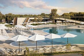 Luxury Beach Villas Porto Bus
