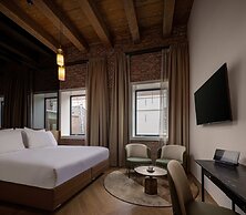 Hotel Arsenaal Delft