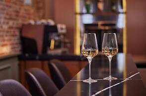 Hotel Arsenaal Delft