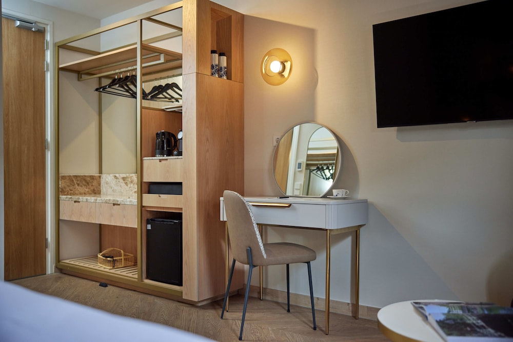 Hotel Arsenaal Delft