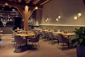 Hotel Arsenaal Delft