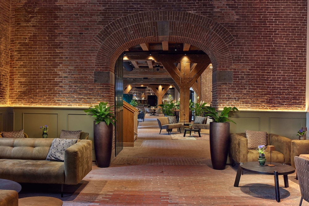 Hotel Arsenaal Delft