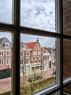 Hotel Arsenaal Delft