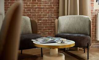 Hotel Arsenaal Delft