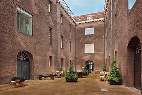 Hotel Arsenaal Delft