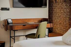 Hotel Arsenaal Delft