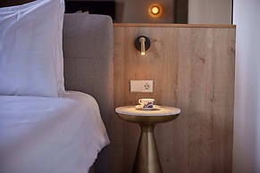 Hotel Arsenaal Delft