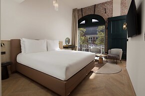 Hotel Arsenaal Delft