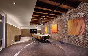 Hotel Arsenaal Delft