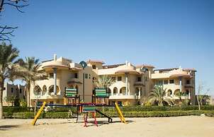 Green Sudr Hotel