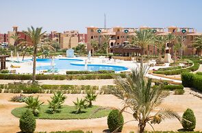 Green Sudr Hotel