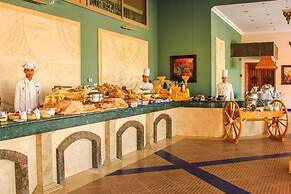 Green Sudr Hotel