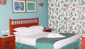 Green Sudr Hotel