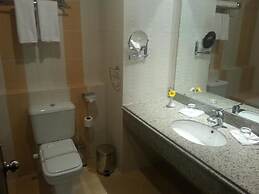 Green Sudr Hotel
