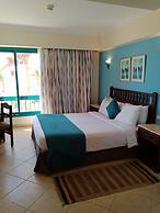 Green Sudr Hotel