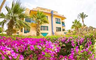 Green Sudr Hotel