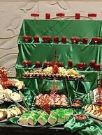 Green Sudr Hotel