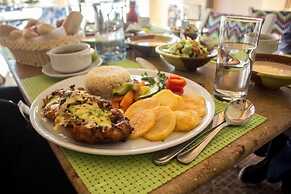 Green Sudr Hotel