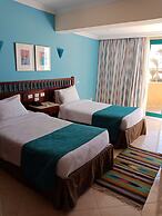 Green Sudr Hotel