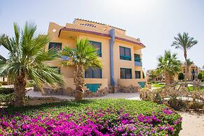 Green Sudr Hotel