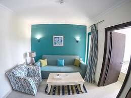 Green Sudr Hotel