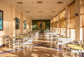 Green Sudr Hotel