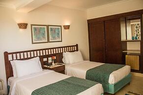 Green Sudr Hotel