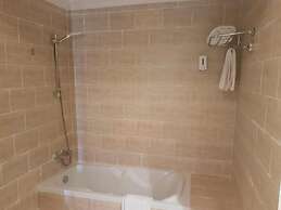 Green Sudr Hotel