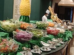 Green Sudr Hotel